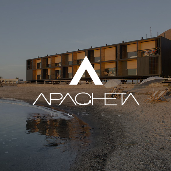 Apacheta