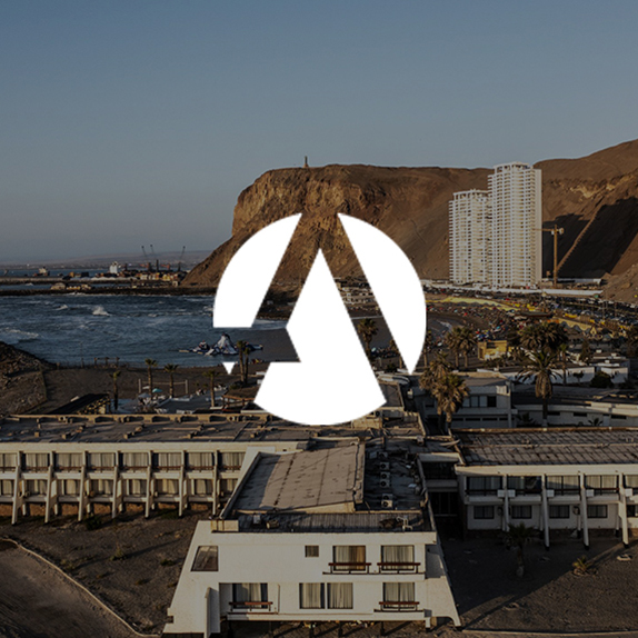Hotel Arica