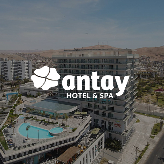 Antay Hotel & Spa
