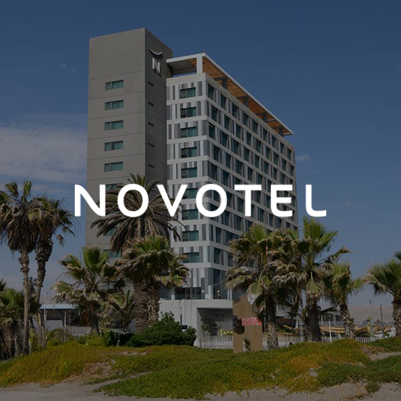 Novotel