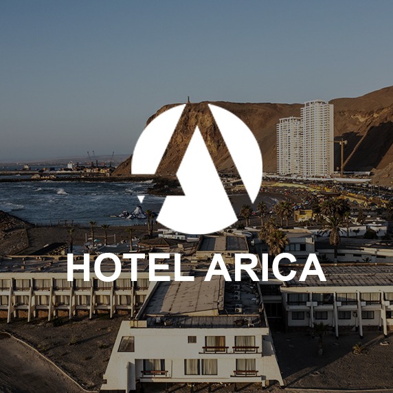 Hotel Arica
